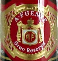 Arturo Fuente Chateau Fuente