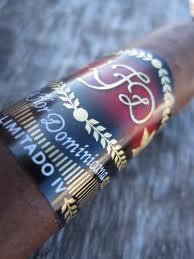 La Flor Dominicana :: Limitado IV 5 PACK