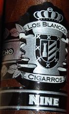 Los Blancos NINE