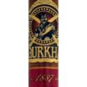 Gurkha Signature Red Rothchild 1887
