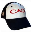 Random Cigar Hat