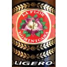 La Flor Dominicana Ligero