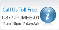 Our customer service is available 24/7. Call us at (800) DEMO-NUMBER.