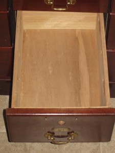 Fumée Cigar Locker
